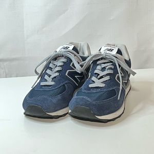 New Balance NB 574 NWOB SIze 7.5  wmns